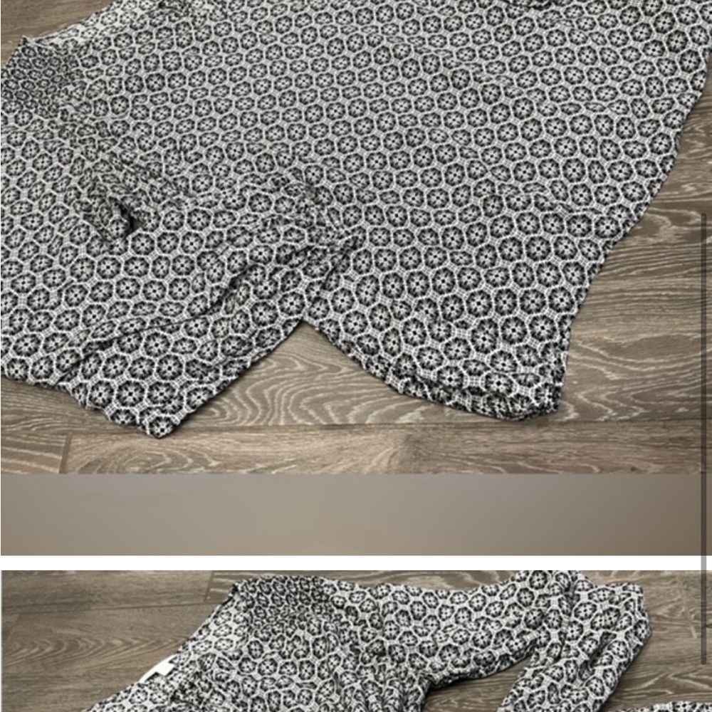 Dalia top‎ - Picture 3 of 3